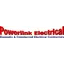 Powerlink Electrical logo