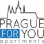 Pragueforyou Apartments logo