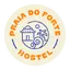 Praia do Forte Hostel logo
