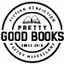 Pretty Good Books logo