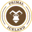 Primal Iceland logo
