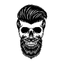 Prime Time Barber Lounge logo