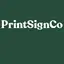 PrintSignCo logo