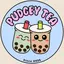 Pudgey Tea logo