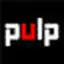 Pulp Coffee Roasters logo