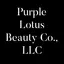 Purple Lotus Beauty logo