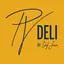 PV Deli by Chef Jason logo