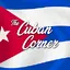 Q'Bola Cuban Food Truck logo