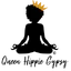 Queen Hippie Gypsy logo