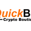 Quickbit Crypto Boutique logo