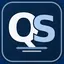QuickShade Window Tinting logo
