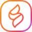 Rabid Nerd logo