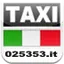 RadioTaxi 02.5353 logo