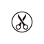 Railway Barber Shop logo
