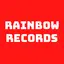 Rainbow Records logo