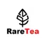 RareTea Sonoma Ranch logo