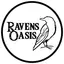 Ravens Oasis logo