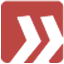 Rebrown logo