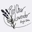 Red Chair Lavender logo