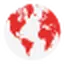 Red Globe Tours logo