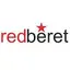 Redberet logo