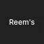 Reem's logo