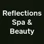 Reflections Spa & Beauty logo