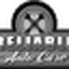 Reliable Auto Care logo
