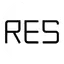 RES Design logo