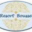 Resort Bousset logo