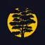 Ridgerunner Cafe logo