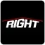 Right Roofing & Siding logo