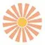 Rise Hair Lounge logo