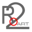Ro2 Art logo