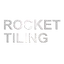 Rocket Tiling logo