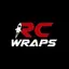 Rocketcity Wraps logo