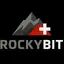 Rockybit logo