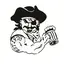 Roman's Pizza Pub logo