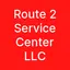Route 2 Service Center logo
