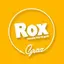 Rox Bar & Grill logo