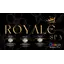 Royale Spa logo