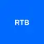 RTB Barbershop logo