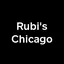 Rubi’s Tacos logo