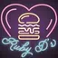 Ruby D's Burger Joint logo