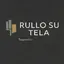Rullo su tela di Soccio Nicolò logo