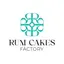 Rum Cakes Factory logo