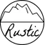 Rustic Apartment Tirano logo