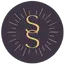 Sacred Space Yoga & Wellness logo