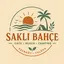Saklı Bahçe Esenköy logo