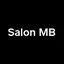 Salon MB logo